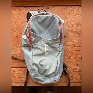 Camelbak hydration pack